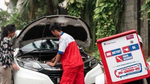Shop&Drive Gelar Promo Menarik Sambut Hari Ulang Tahunnya