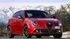 Alfa Romeo ปรับโฉม Giulietta แต่งตัวเพิ่มความสดใหม่ 