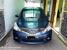 Cash Only Nissan Grand Livina 1.5 XV AT Matic 2013