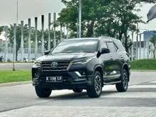 2022 Toyota Fortuner 2.4 VRZ GR SPORT 4X2 SUV