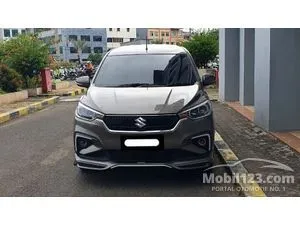 2022 Suzuki Ertiga 1.5 Hybrid SS MPV