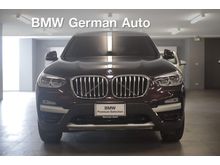 2018 BMW X3 2.0 G01 (ปี 18-23) xDrive20d SUV AT