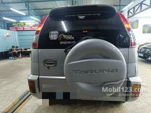 2001 Daihatsu Taruna 1.6 FGZ SUV