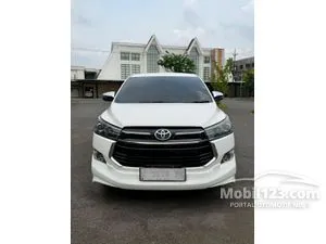 2017 Toyota Kijang Innova 2.4 Venturer MPV