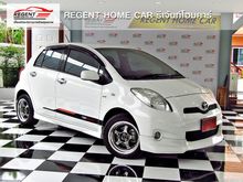 2012 Toyota Yaris 1.5 (ปี 06-13) J Hatchback AT