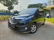 Jual Mobil Mazda Biante 2016 2.0 SKYACTIV A/T 2.0 di Jawa Barat Automatic MPV Hitam Rp 185.000.000