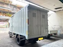 2019 Isuzu Elf 4.6 NMR 71 T Truck
