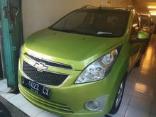 2011 Chevrolet Spark 1.2 LT Hatchback