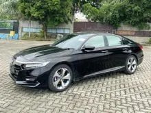 2022 Honda Accord 1,5 Base Spec Sedan