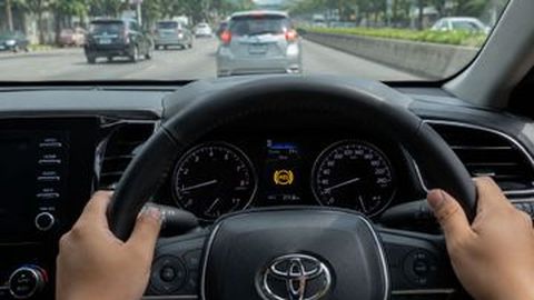 Jangan Abaikan! Ini Tanda Sensor ABS Mobil mulai Rusak dan Cara Mengatasinya