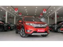 2016 Honda BR-V 1.5 E SUV - GARANSI 365 HARI -A
