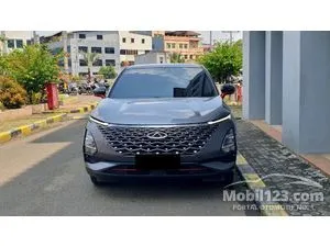 2024 Chery Omoda 5 1.5 RZ SUV