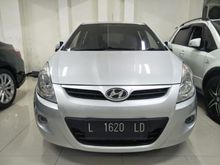 2010 Hyundai i20 1.4 CRDi Hatchback