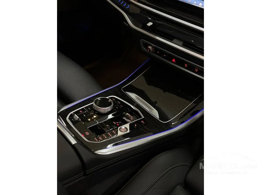 2024 BMW X5 xDrive40i M Sport SUV