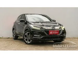 2021 Honda HR-V 1.5 E SUV