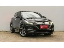 2021 Honda HR-V 1.5 E SUV - GARANSI SELAMA 1 TAHUN - SUDAH MELEEWATI TAHAPAN INSPEKSI 3X - JAMINAN BEBAS BANJIR DAN TABRAK - PROMO AKHIR TAHUN [B]
