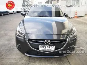 2019 Mazda 2 1.3 (ปี 15-22) Sports High Plus Hatchback
