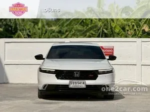 2023 Honda ACCORD 2.0 e:HEV RS Sedan