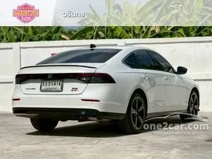 2023 Honda ACCORD 2.0 e:HEV RS Sedan