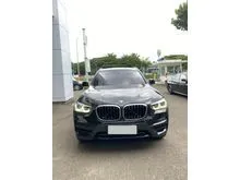 2020 BMW X3 2.0 sDrive20i SUV