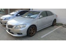 2010 Toyota Camry 2.4 (ปี 06-12) G Sedan