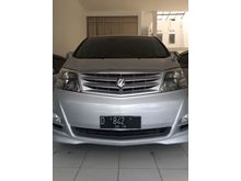 2007 Toyota Alphard 2.4 V Van Wagon