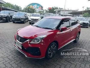 2021 Suzuki Baleno 1.4 Hatchback