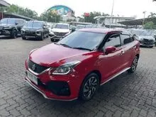 2021 Suzuki Baleno 1.4 Hatchback