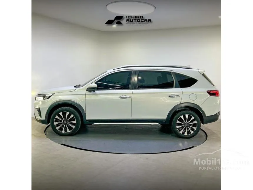 2022 Honda BR-V Prestige SUV