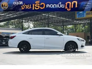 2024 MG MG5 1.5 C Sedan