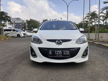2011 Mazda 2 1.5 R Hatchback