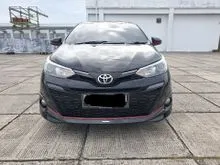 2019 Toyota Yaris 1.5 TRD Sportivo Hatchback