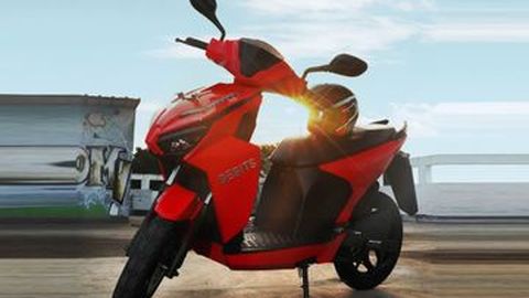 Peneliti UI: Populerkan Motor Listrik Lebih Mudah daripada Mobil Listrik
