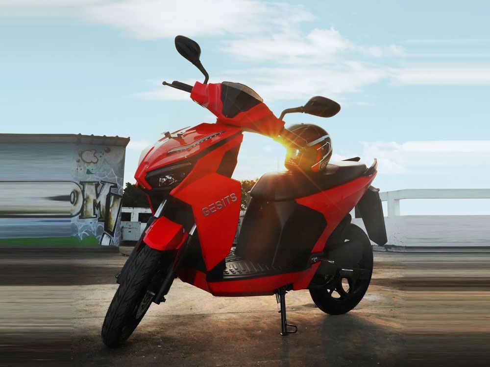 Peneliti UI: Populerkan Motor Listrik Lebih Mudah daripada Mobil Listrik