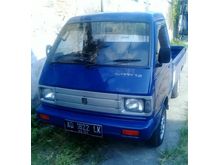 2006 Suzuki Carry 970 ST100 Pick-up