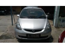 2004 Honda Jazz 1.5 i-DSI