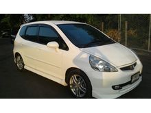 2005 Honda Jazz 1.5 (ปี 03-07) E-V VTEC Hatchback AT