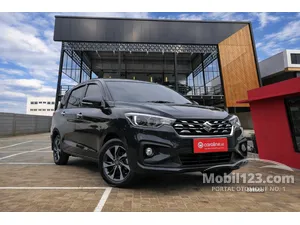 2023 Suzuki Ertiga 1.5 Hybrid GX MPV