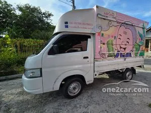 2022 Suzuki CARRY 1.5 Truck