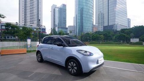 Tertarik dengan Wuling BinguoEV? Cek Dulu Testimoni dari Pembelinya