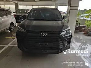 2022 Toyota Avanza 1,3 E MPV