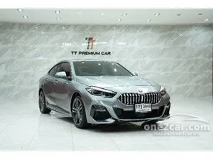 2022 BMW 220i 2.0 Gran M Sport Coupe