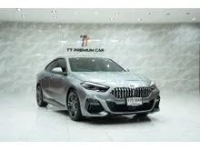 2022 BMW 220i 2.0 F44 (ปี 20-27) Gran M Sport Coupe
