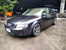2002 Audi A4 2.0 (ปี 01-05) Sedan