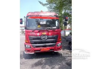 2022 Hino Ranger 7.7 SG 280 TH Truck