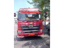 2022 Hino Ranger SG 280 TH 