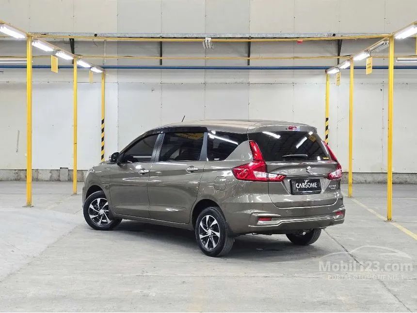 2023 Suzuki Ertiga Hybrid GX MPV