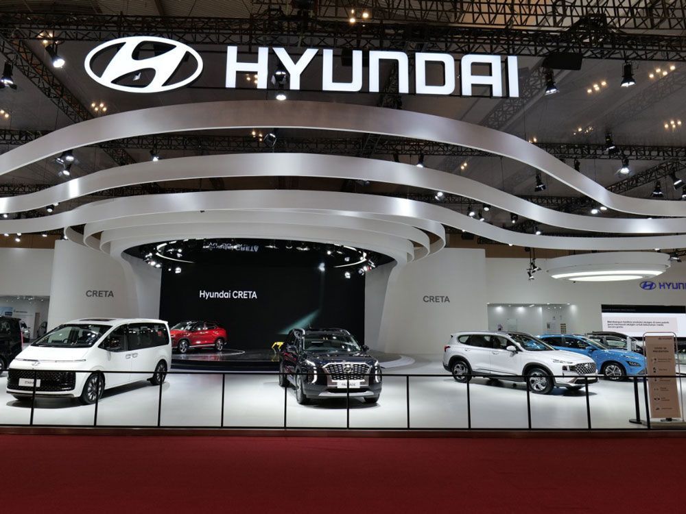 Hyundai Bisa Masuk 10 Besar Merek Mobil Terlaris Indonesia Tahun Ini ...