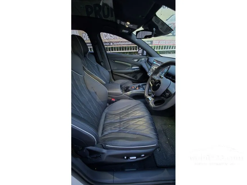 2024 BYD Seal Performance AWD Sedan