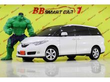 2008 Toyota Estima 2.4 (ปี 06-14) Hybrid E-Four Wagon AT